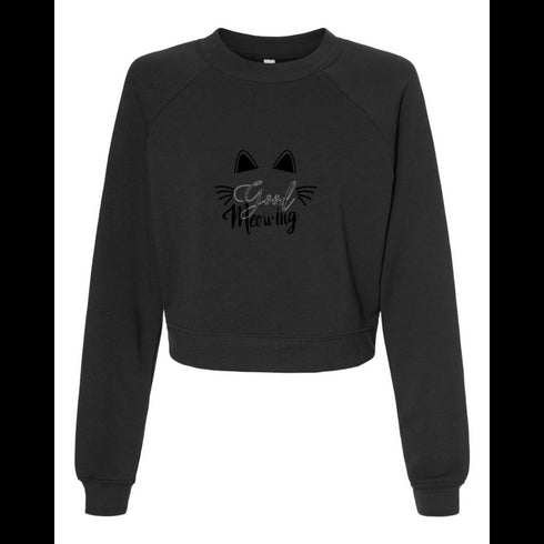 Good morning Bella canvas hoodie 7505
